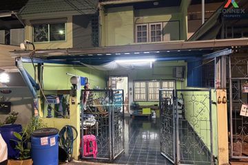 2 Bedroom Townhouse for sale in Bang Mueang, Samut Prakan