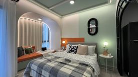 1 Bedroom Condo for sale in Quintara MHy’GEN Ratchada - Huai Khwang, Huai Khwang, Bangkok near MRT Huai Khwang