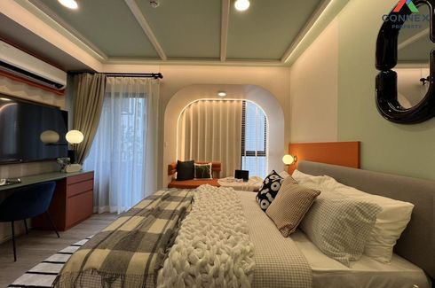 1 Bedroom Condo for sale in Quintara MHy’GEN Ratchada - Huai Khwang, Huai Khwang, Bangkok near MRT Huai Khwang