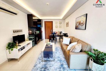 1 Bedroom Condo for sale in Club Royal – Buildings C & D (Phase 2), Na Kluea, Chonburi