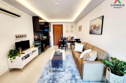 1 Bedroom Condo for sale in Club Royal – Buildings C & D (Phase 2), Na Kluea, Chonburi