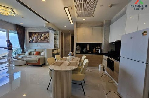 2 Bedroom Condo for sale in Reflection Jomtien Beach Pattaya, Na Jomtien, Chonburi