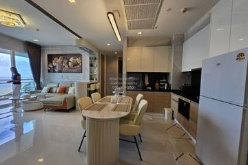 2 Bedroom Condo for sale in Reflection Jomtien Beach Pattaya, Na Jomtien, Chonburi
