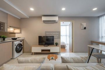 2 Bedroom Condo for sale in Walden Asoke, Khlong Toei Nuea, Bangkok near BTS Asoke