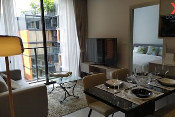 2 Bedroom Condo for sale in Quintara Treehaus Sukhumvit 42, Phra Khanong, Bangkok near BTS Ekkamai
