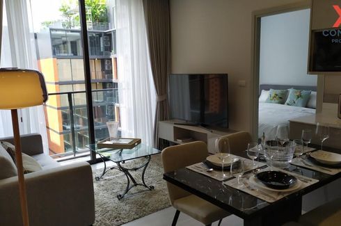 2 Bedroom Condo for sale in Quintara Treehaus Sukhumvit 42, Phra Khanong, Bangkok near BTS Ekkamai