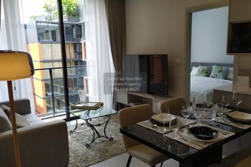 2 Bedroom Condo for sale in Quintara Treehaus Sukhumvit 42, Phra Khanong, Bangkok near BTS Ekkamai