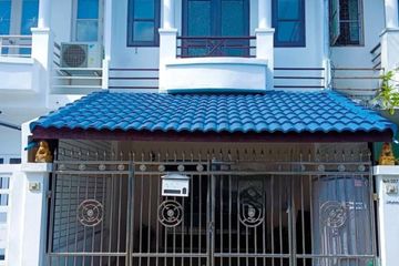 3 Bedroom Townhouse for sale in The Emerald Park 2, Phimon Rat, Nonthaburi