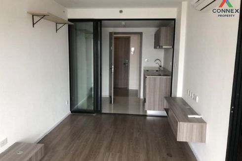 1 Bedroom Condo for sale in Khlong Thanon, Bangkok near BTS Sai Yud