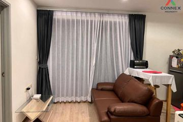 2 Bedroom Condo for sale in Ideo Wutthakat, Bang Kho, Bangkok near BTS Wutthakat