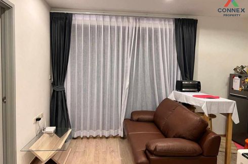 2 Bedroom Condo for sale in Ideo Wutthakat, Bang Kho, Bangkok near BTS Wutthakat