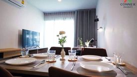 2 Bedroom Condo for sale in Elio Del Moss Phaholyothin 34, Sena Nikhom, Bangkok near BTS Kasetsart University