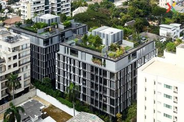 1 Bedroom Condo for sale in Siamese Gioia, Khlong Tan Nuea, Bangkok near MRT Phetchaburi