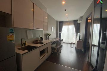 1 Bedroom Condo for sale in C Ekkamai, Khlong Tan Nuea, Bangkok near BTS Ekkamai