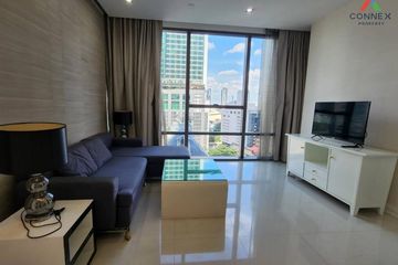 1 Bedroom Condo for sale in The Bangkok Sathorn, Thung Wat Don, Bangkok near BTS Surasak