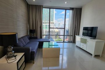 1 Bedroom Condo for sale in The Bangkok Sathorn, Thung Wat Don, Bangkok near BTS Surasak