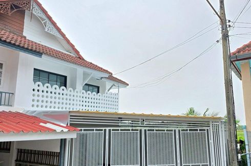 3 Bedroom Townhouse for sale in Baan Pruksa 7 Lamlukka, Lam Luk Ka, Pathum Thani