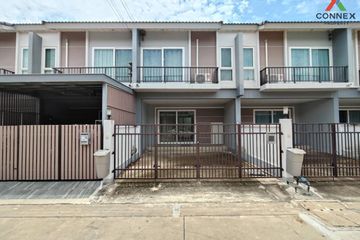 3 Bedroom House for sale in Bueng Kham Phroi, Pathum Thani