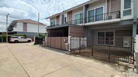 3 Bedroom House for sale in Bueng Kham Phroi, Pathum Thani