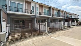 3 Bedroom House for sale in Bueng Kham Phroi, Pathum Thani