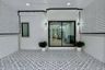 3 Bedroom Townhouse for sale in Baan Bua Thong, Bang Rak Phatthana, Nonthaburi near MRT Khlong Bang Phai