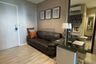 1 Bedroom Condo for sale in Knightsbridge Sky River Ocean, Pak Nam, Samut Prakan near BTS Paknam