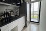 1 Bedroom Condo for sale in Knightsbridge Sky River Ocean, Pak Nam, Samut Prakan near BTS Paknam
