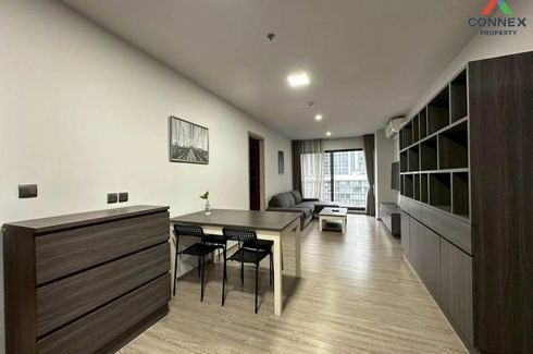 2 Bedroom Condo for sale in RHYTHM Ekkamai, Khlong Tan Nuea, Bangkok near BTS Ekkamai