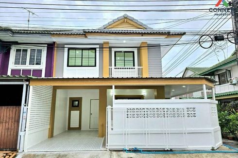 4 Bedroom Townhouse for sale in Sai Noi, Nonthaburi