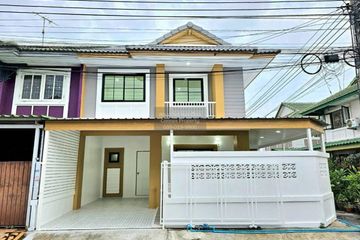 4 Bedroom Townhouse for sale in Sai Noi, Nonthaburi