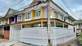 4 Bedroom Townhouse for sale in Sai Noi, Nonthaburi