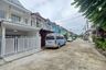 2 Bedroom Townhouse for sale in The Emerald Park 2, Phimon Rat, Nonthaburi