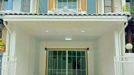 2 Bedroom Townhouse for sale in The Emerald Park 2, Phimon Rat, Nonthaburi