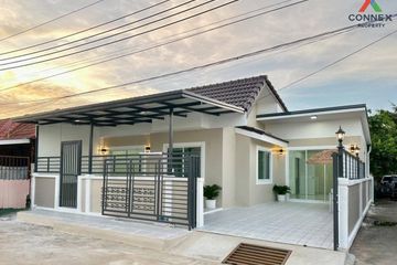 3 Bedroom Townhouse for sale in Mu Ban Bua Thong 4, Phimon Rat, Nonthaburi