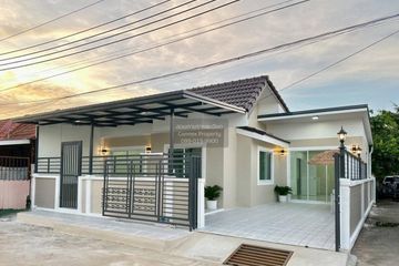 3 Bedroom Townhouse for sale in Mu Ban Bua Thong 4, Phimon Rat, Nonthaburi