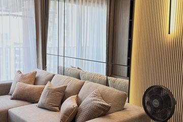 1 Bedroom Condo for sale in LIFE Asoke - Rama 9, Makkasan, Bangkok near MRT Phra Ram 9