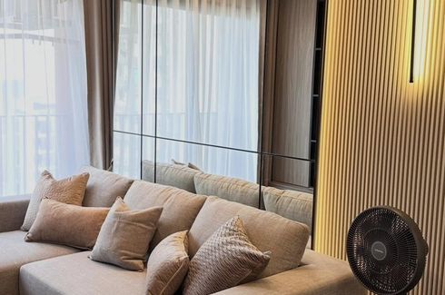 1 Bedroom Condo for sale in LIFE Asoke - Rama 9, Makkasan, Bangkok near MRT Phra Ram 9