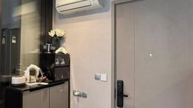 1 Bedroom Condo for sale in LIFE Asoke - Rama 9, Makkasan, Bangkok near MRT Phra Ram 9