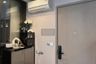 1 Bedroom Condo for sale in LIFE Asoke - Rama 9, Makkasan, Bangkok near MRT Phra Ram 9