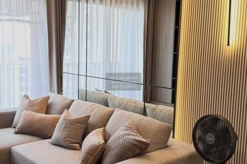 1 Bedroom Condo for sale in LIFE Asoke - Rama 9, Makkasan, Bangkok near MRT Phra Ram 9