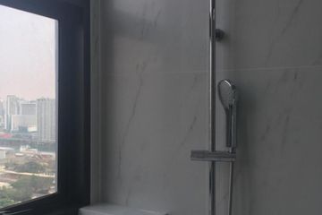 1 Bedroom Condo for sale in Chewathai Residence Asoke, Makkasan, Bangkok near Airport Rail Link Makkasan