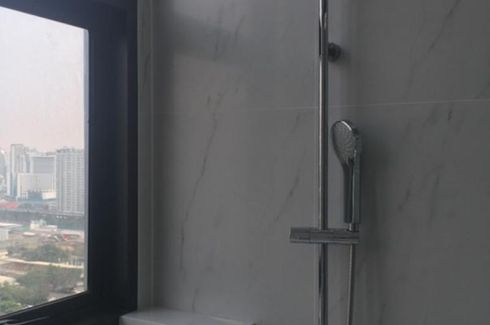 1 Bedroom Condo for sale in Chewathai Residence Asoke, Makkasan, Bangkok near Airport Rail Link Makkasan