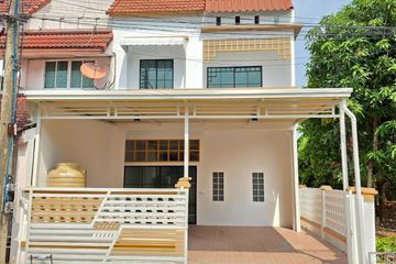 5 Bedroom Townhouse for sale in Chomfah warangkul Klong 2, Prachathipat, Pathum Thani