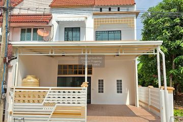 5 Bedroom Townhouse for sale in Chomfah warangkul Klong 2, Prachathipat, Pathum Thani