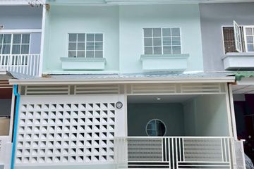 3 Bedroom Townhouse for sale in Narisra, Bueng Nam Rak, Pathum Thani