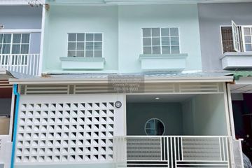 3 Bedroom Townhouse for sale in Narisra, Bueng Nam Rak, Pathum Thani