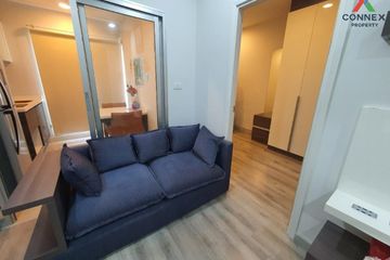 1 Bedroom Condo for sale in Centric Sathorn - Saint Louis, Thung Wat Don, Bangkok near BTS Surasak