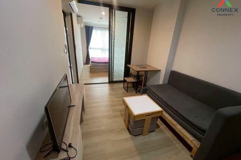 1 Bedroom Condo for sale in The Excel Hideaway Sukhumvit 71, Phra Khanong Nuea, Bangkok