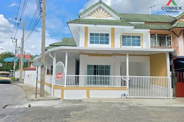 3 Bedroom Townhouse for sale in Baan Pruksa 12 Rangsit-Klong 3, Khlong Sam, Pathum Thani