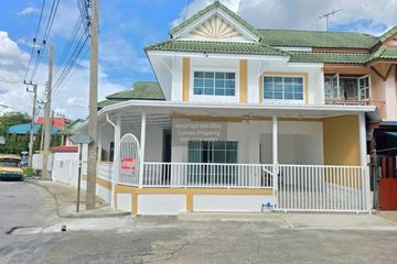 3 Bedroom Townhouse for sale in Baan Pruksa 12 Rangsit-Klong 3, Khlong Sam, Pathum Thani